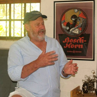 Dave Lyons